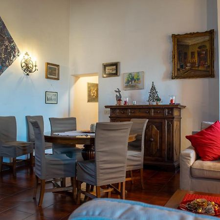 La Torre Del Conte,Free Wi-Fi, Amazing View Apartment Montepulciano Ngoại thất bức ảnh